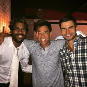 Meet your Posher, Bryan